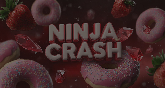 Ninja Crash
