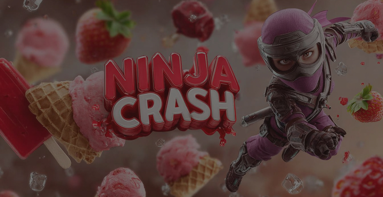 Ninja Crash